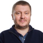 Lars Zenke Pørlov Hansen