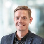 Einar Thór Ingólfsson